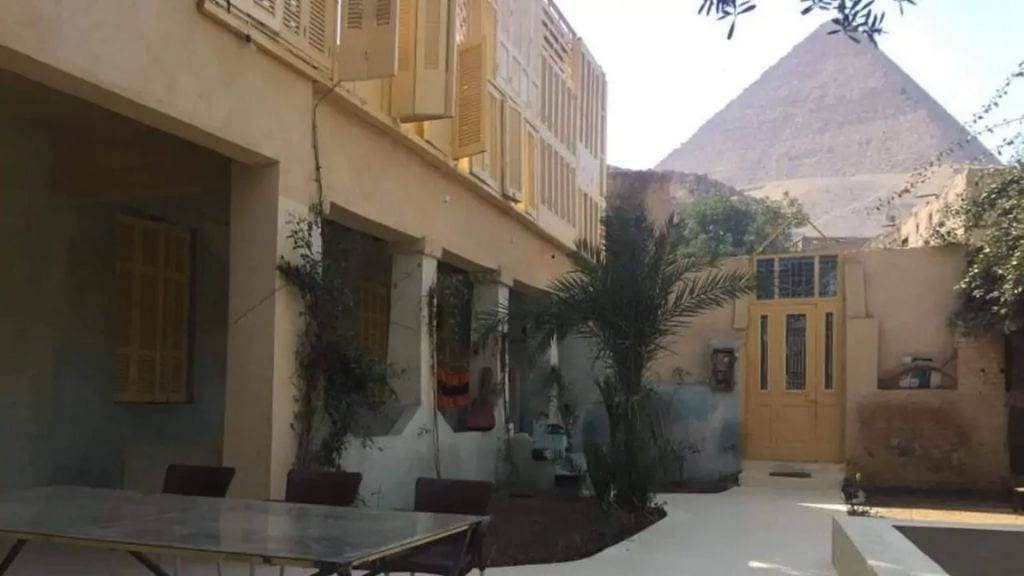 Kadealo, Airbnbs in Cairo, Cairo Airbnb Rentals
