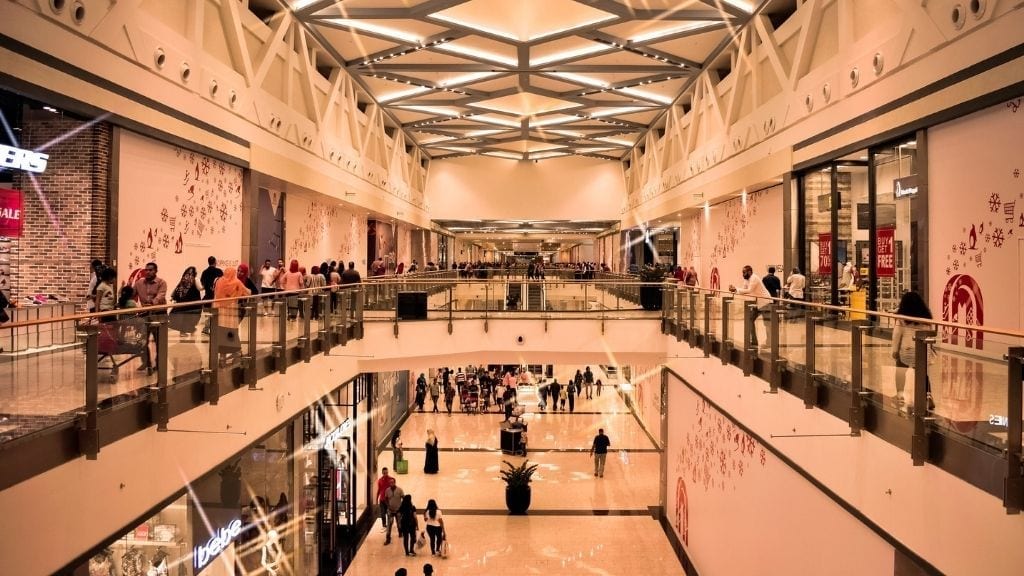 Kadealo, Shopping Malls in Cairo, Mall, Retail