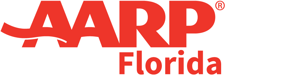 AARP Florida Sponsor of Collective Drift Podcast on Kadealo