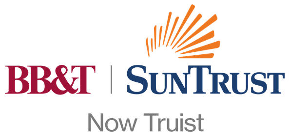 Collective Drift sponsor BBT-SunTrust now Truist